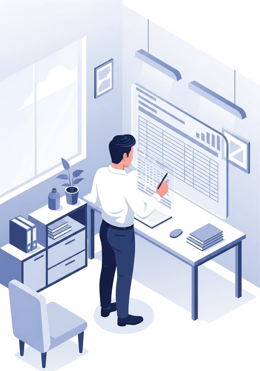 Accounting Services