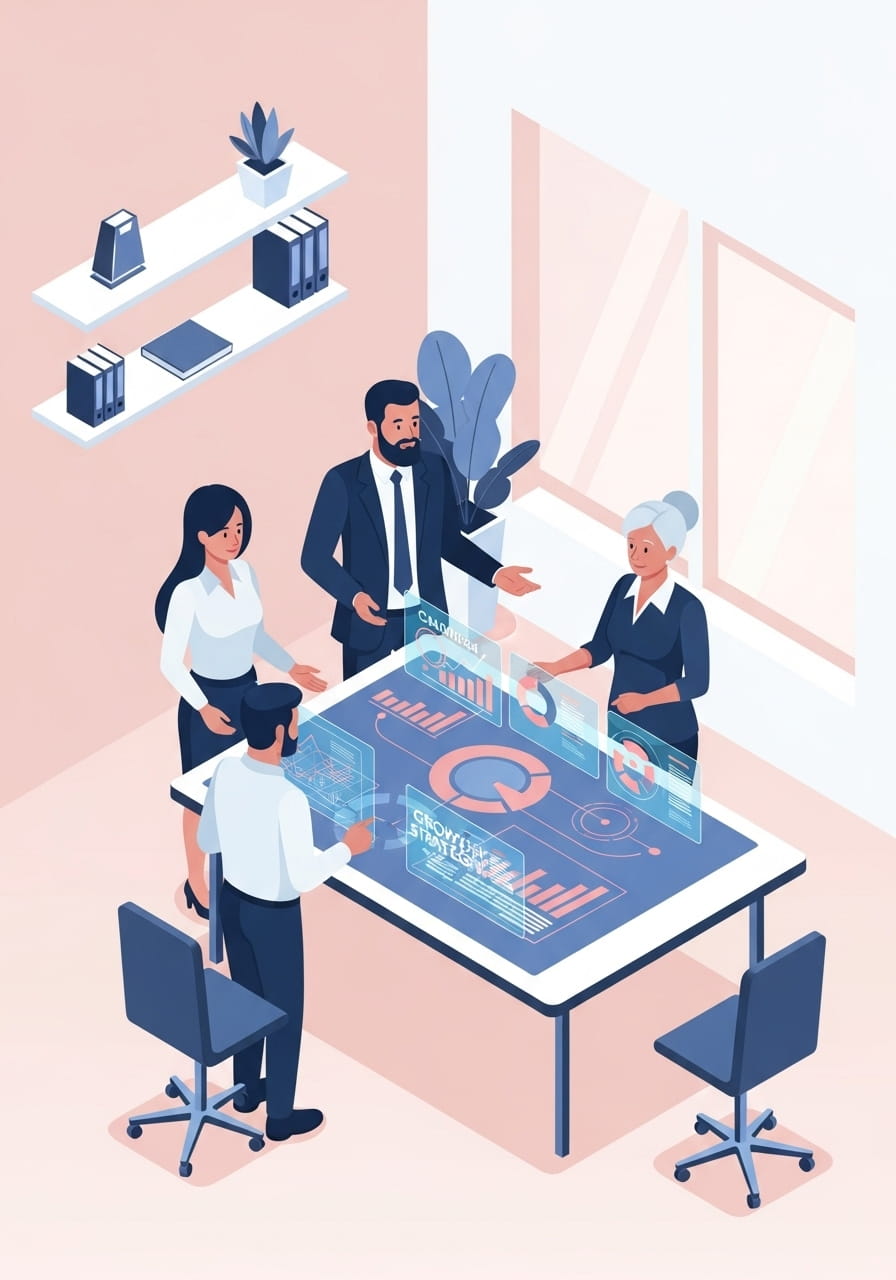 Advisory Services