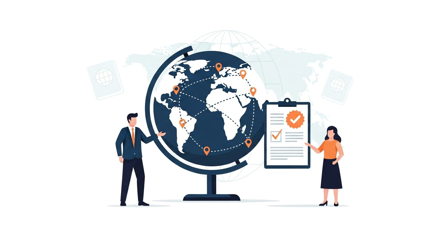 International Tax Services