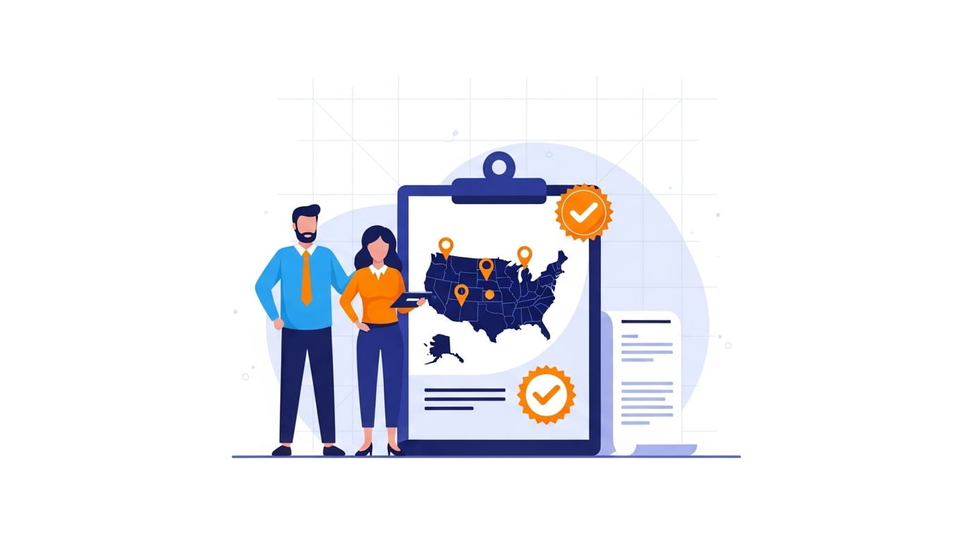 Sales Tax Services