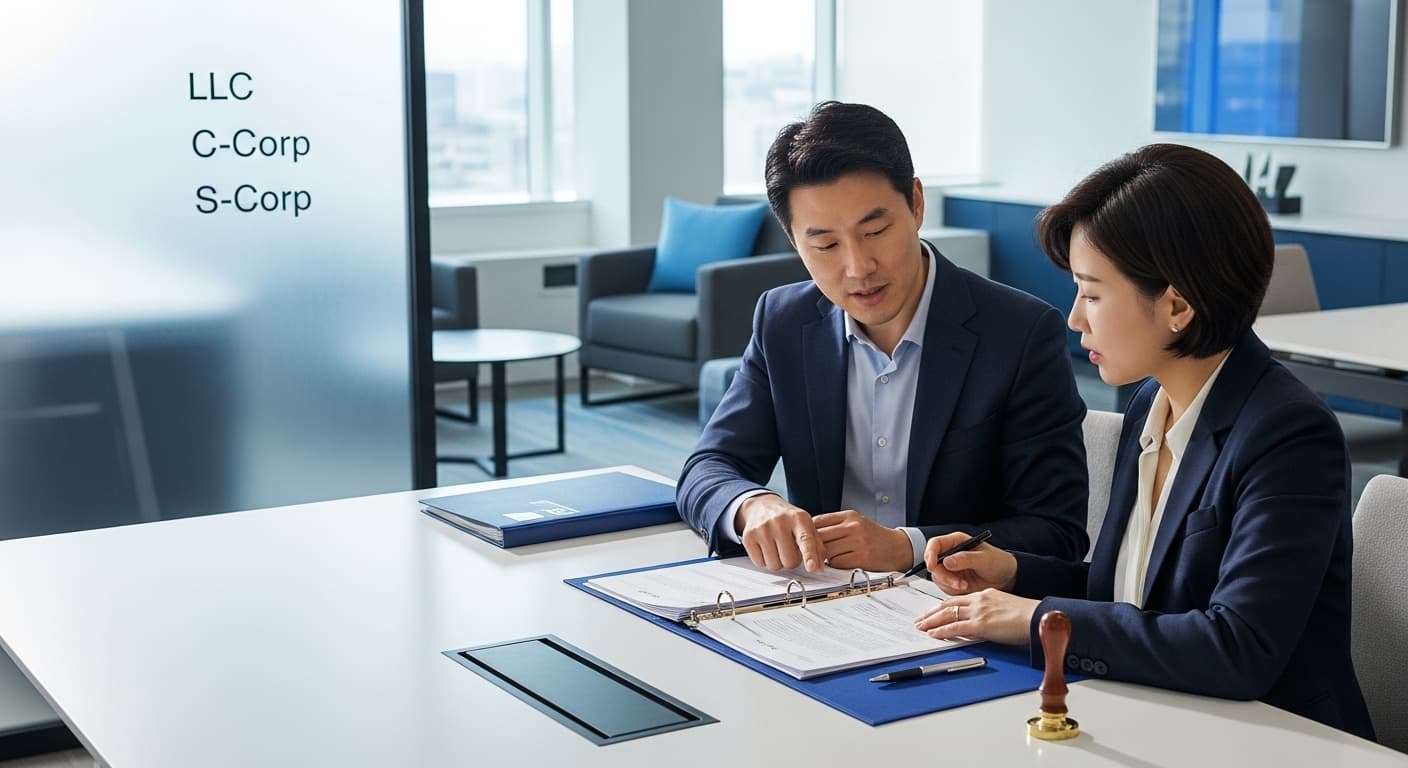 Business Advisory Services