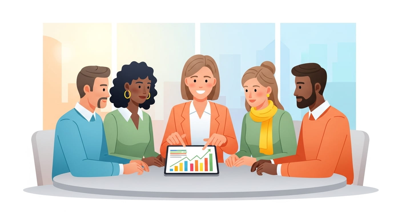 Small Business Accounting