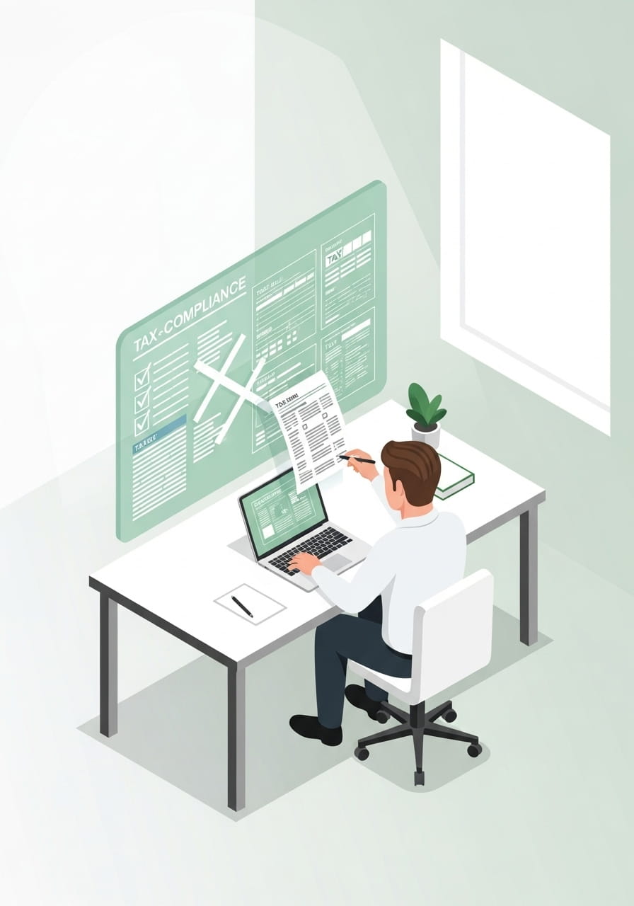 Tax Services